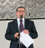 Кутуков И.В. — начальник отделе кадров «Газпром трансгаз Волгоград»